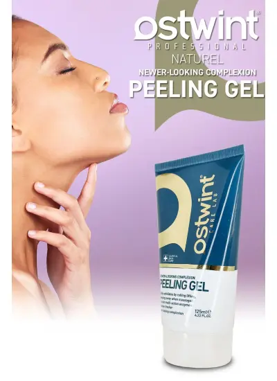 Ostwint Peeling Gel 125 ml