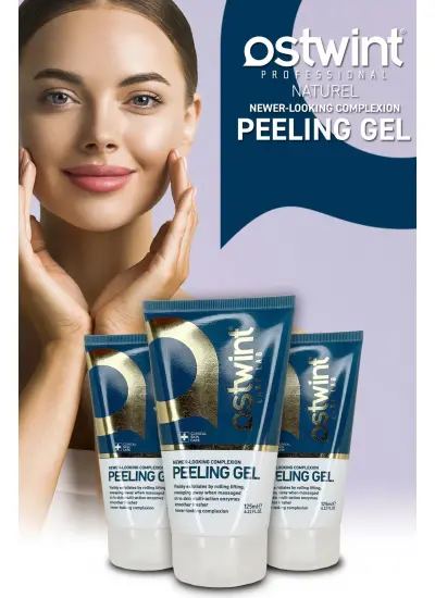 Ostwint Peeling Gel 125 ml