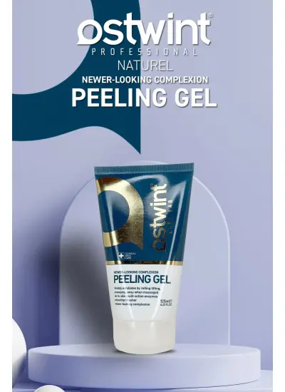 Ostwint Peeling Gel 125 ml