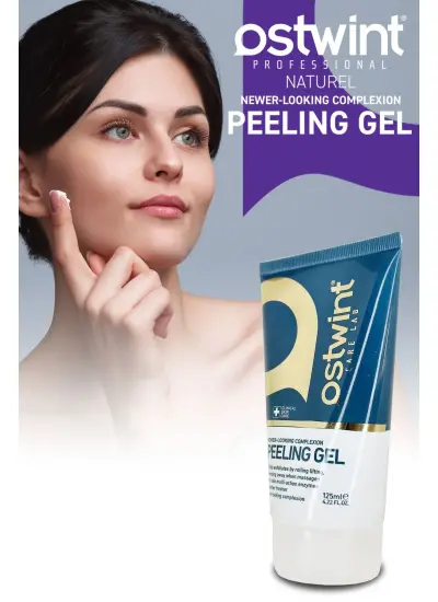 Ostwint Peeling Gel 125 ml