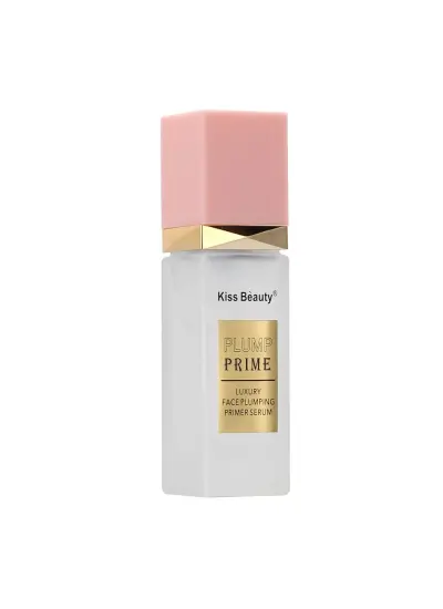 Kiss Beauty Plump Primer Makyaj Bazı