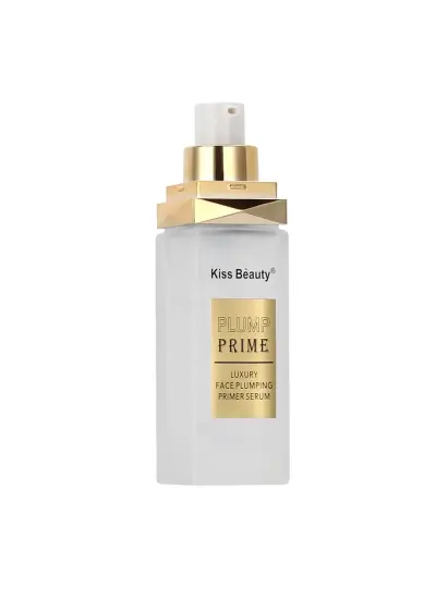 Kiss Beauty Plump Primer Makyaj Bazı