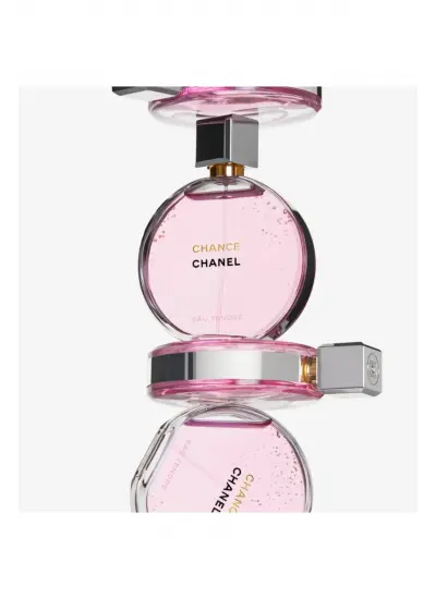 Chanel Chance Eau Tendre Eau De Parfum 100 Ml