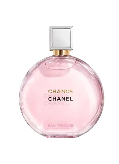 Chanel Chance Eau Tendre Eau De Parfum 100 Ml