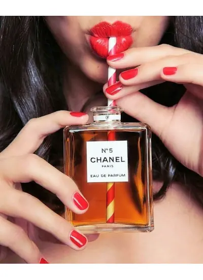 Chanel No 5 Edp 100 ml Kadın Parfüm