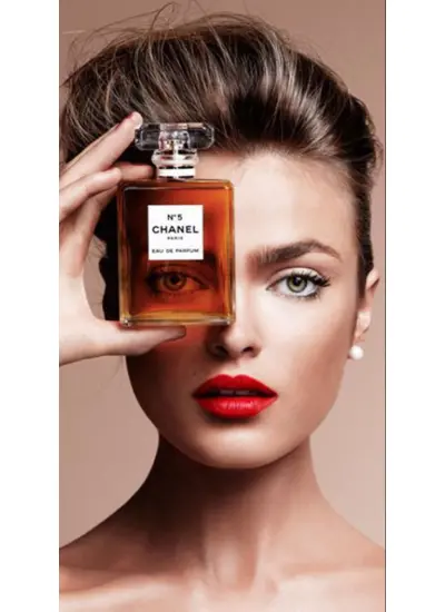 Chanel No 5 Edp 100 ml Kadın Parfüm