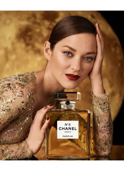 Chanel No 5 Edp 100 ml Kadın Parfüm