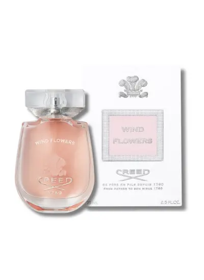 Creed Wind Flowers EDP Kadın Parfümü 75 ml