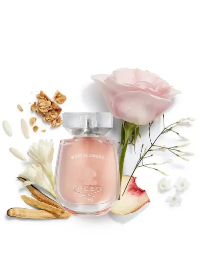 Creed Wind Flowers EDP Kadın Parfümü 75 ml