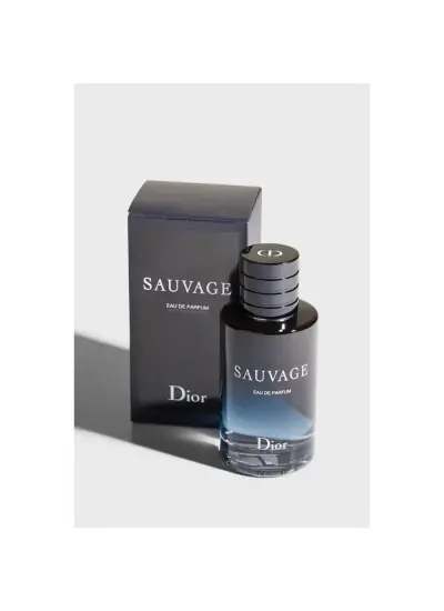 Dior Dior Sauvage Parfum EDP 100 ml Erkek Parfüm