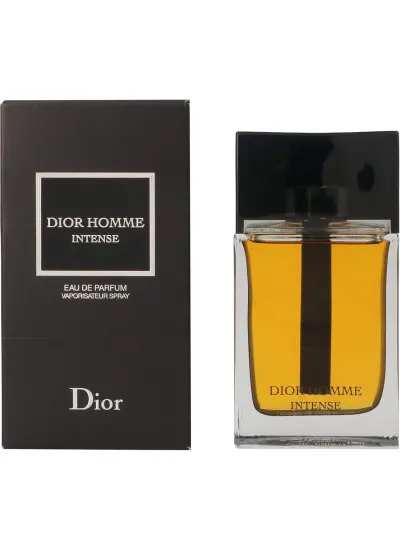 Dior Homme Intense EDP Erkek Parfüm