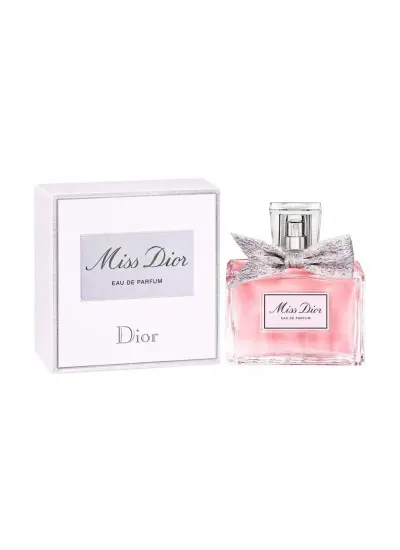 Dior Miss Dior Eau De 50ML