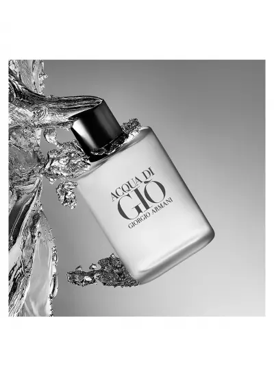 Giorgio Armani Acqua Di Gio Pour Homme Edt Erkek Eau De Toilette 100 Ml