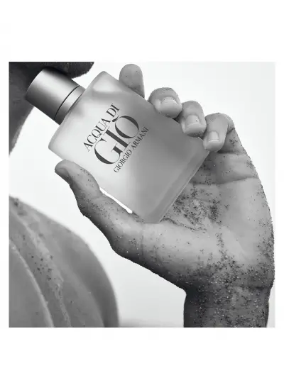 Giorgio Armani Acqua Di Gio Pour Homme Edt Erkek Eau De Toilette 100 Ml