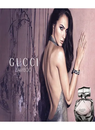 Gucci Bamboo EDT 75 ml Kadın Parfüm