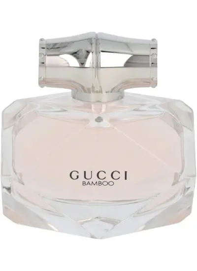 Gucci Bamboo EDT 75 ml Kadın Parfüm