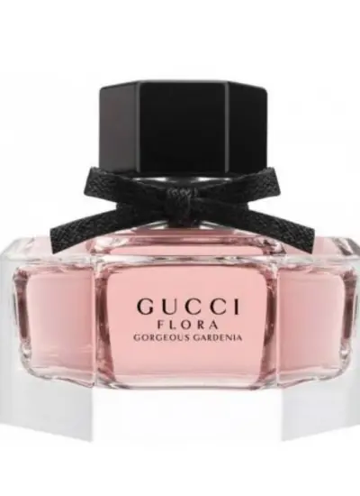 Gucci Flora Gorgeous Gardenia Edp 75 ML