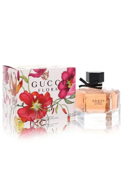 Gucci Flora Gorgeous Gardenia Edp 75 ML