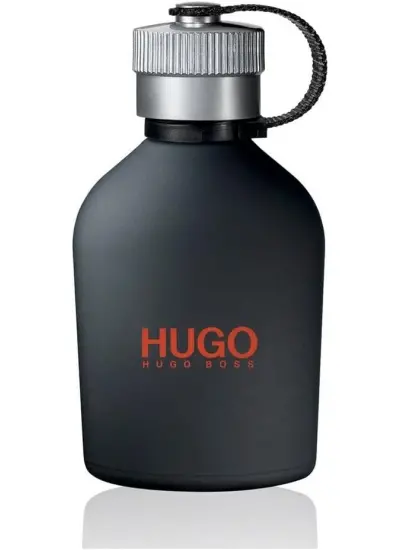 Hugo Boss Just Different EDT 150 ml Erkek Parfüm 1 Paket