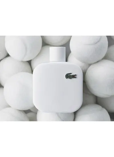 Lacoste Blanc Edt 100 Ml Erkek Parfüm