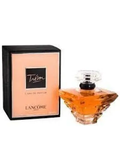 Lancome Tresor Edp 100 Ml Kadın Parfümü