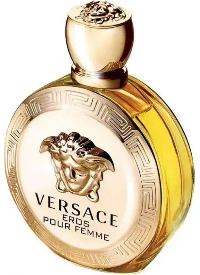 Versace Eros Pour Femme EDP 100 ml Kadın Parfüm