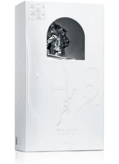 Lattafa Maahir Legacy EDP  100 ml