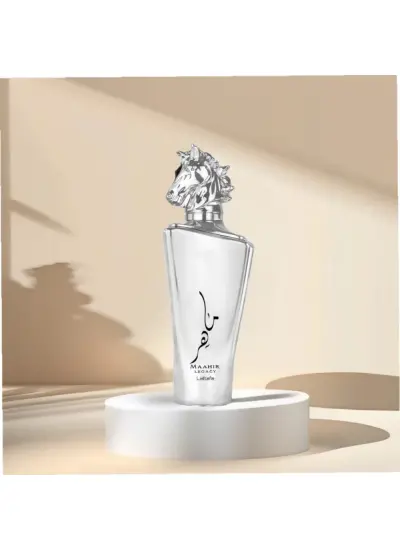 Lattafa Maahir Legacy EDP  100 ml