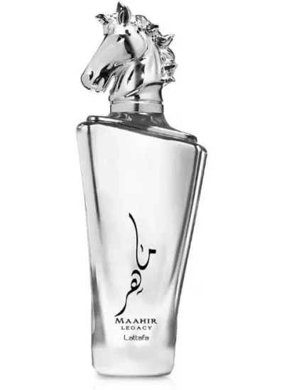 Lattafa Maahir Legacy EDP  100 ml