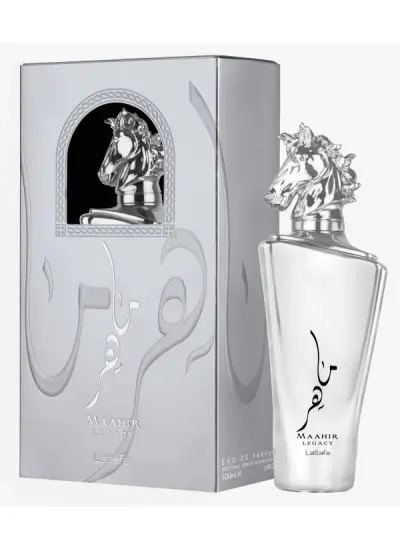 Lattafa Maahir Legacy EDP  100 ml