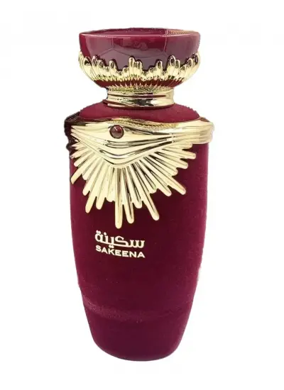 Lattafa sakeena edp 100ml