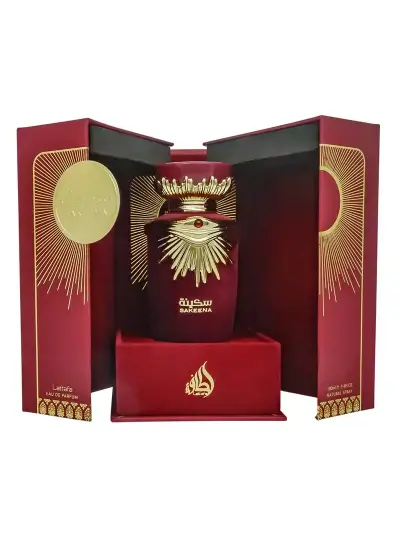 Lattafa sakeena edp 100ml