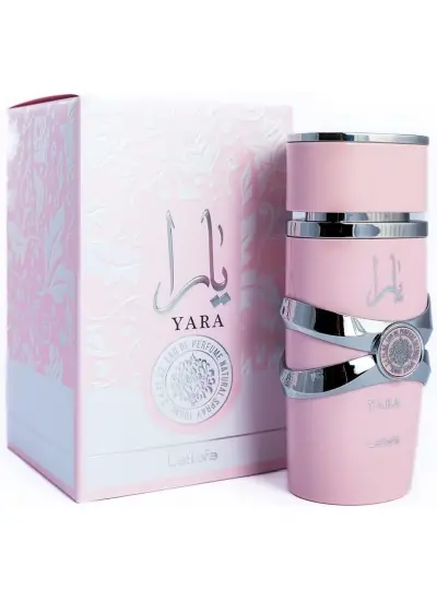 Lattafa Yara  Eau De Parfüm 100 ML