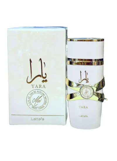 Lattafa Yara moi Unisex  Parfüm 100 ML