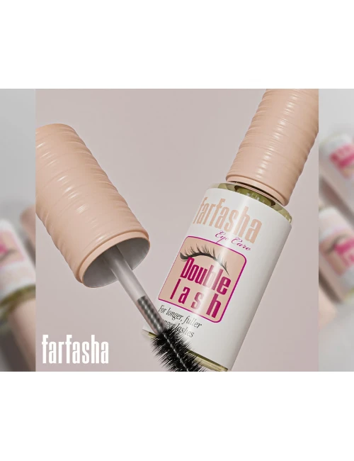 Farfasha Double Lash Serum