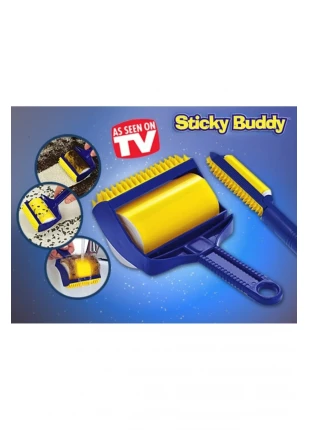 Sticky Tüy Temizleme Seti