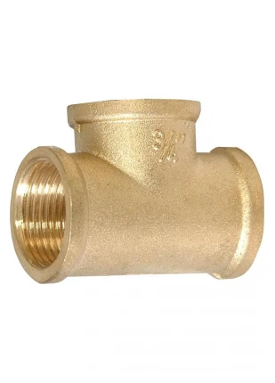 Sarı Te 3/4X3/4X3/4