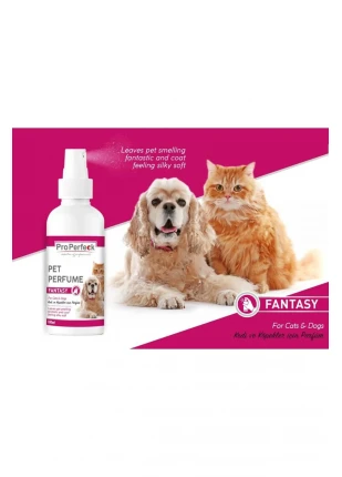Pro Perfeck Kedi Ve Köpek Fantezi Parfüm 100 ml
