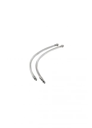 Batarya Flex Hortum 3/8-M10 70 cm Uzun Uç