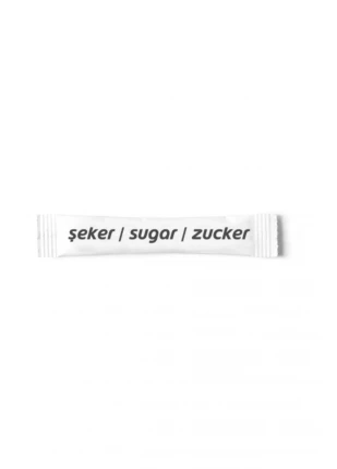 Stick Betaz Toz Şeker 1000 Adet/koli