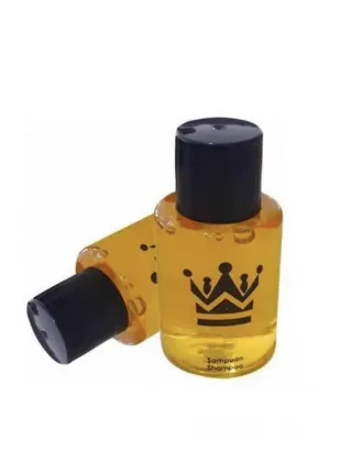 Otel Tipi Şampuan Otel Tipi Şampuan