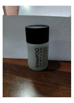 500 Tane Mini Şampuan ,tek kulkanımlık, seyahat boy , Otel Buklet,tek Kullanımlık Kozmetik 30 ml