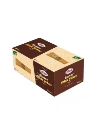 Esmer Stick Seker 500 gr
