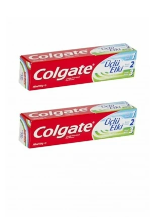 Üçlü Etki 100 Ml 7891024132173 (2 Adet)