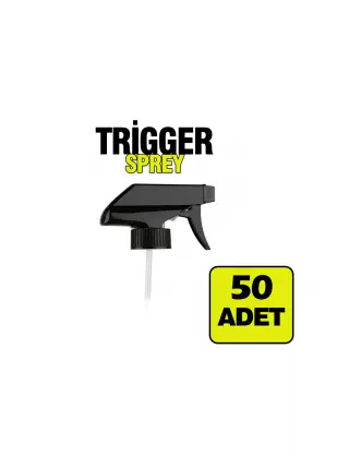 trigger sprey başlık 50 adet sk28