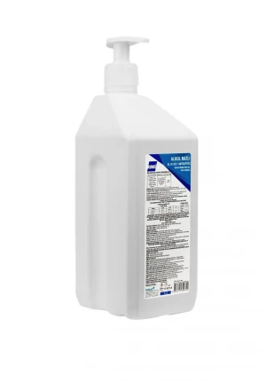 El Ve Cilt Dezenfektanı 1000 Ml