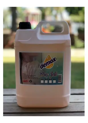 Duş Jeli 5 Lt