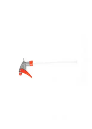 Maxshine Heavy Duty Trigger Sprayer Head Kimyasala Dayanıklı Sprey Başlık 28/400mm