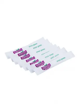 Beyaz Stick Şeker 3gr 6 Kg