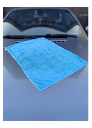 Microfiber Kaporta Bezi 55x60